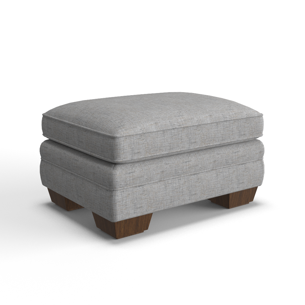 Meyer Ottoman, In Stock